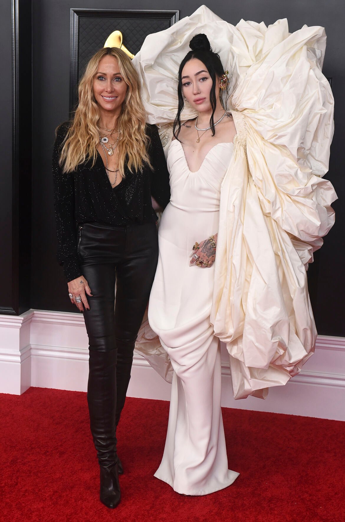 63rd Annual Grammy Awards - Arrivals